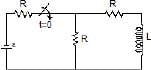 RL Circuit : Working and Applications | Physics for JEE Main & Advanced